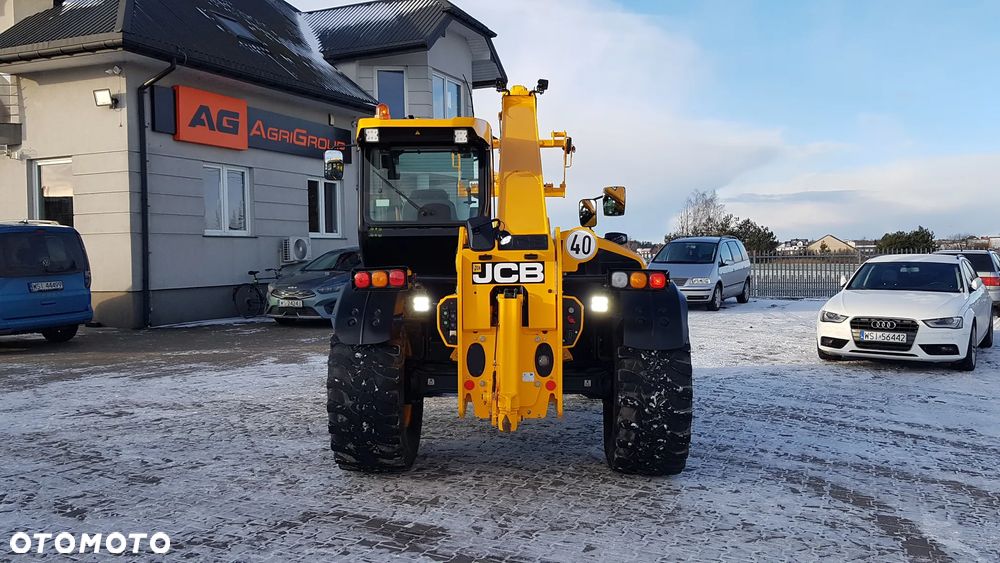 JCB 542-70 Agri Xtra 2020R - 8