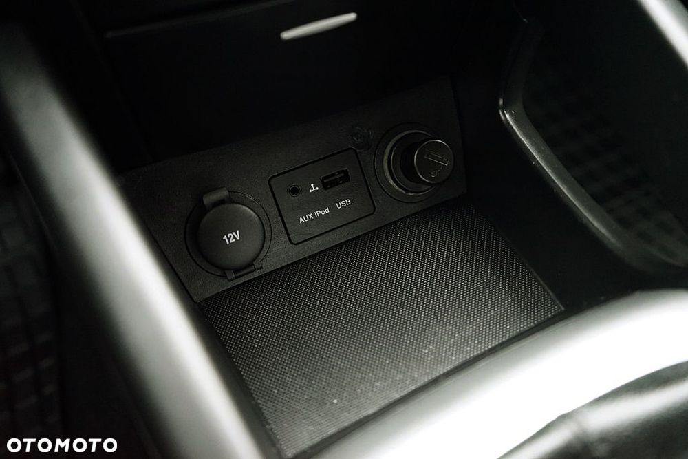 Kia Ceed 1.6 CRDi 90 ISG Vision - 24