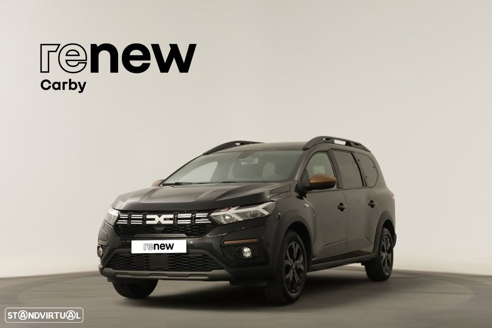 Dacia Jogger 1.0 ECO-G Extreme 7L Bi-Fuel - 1