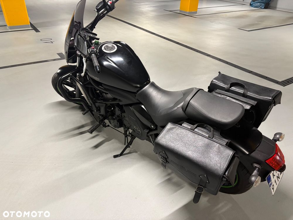 Kawasaki Vulcan - 6