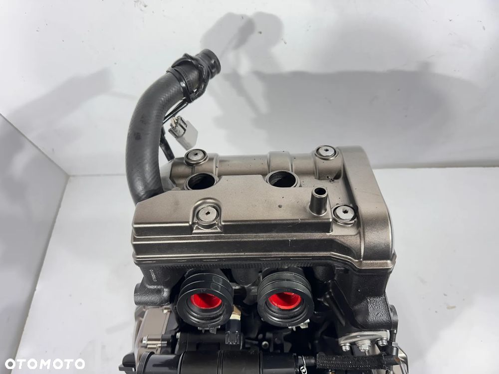 Silnik Yamaha MT 07  MT07 700 13-17R  M409E 14Dni GW - 10