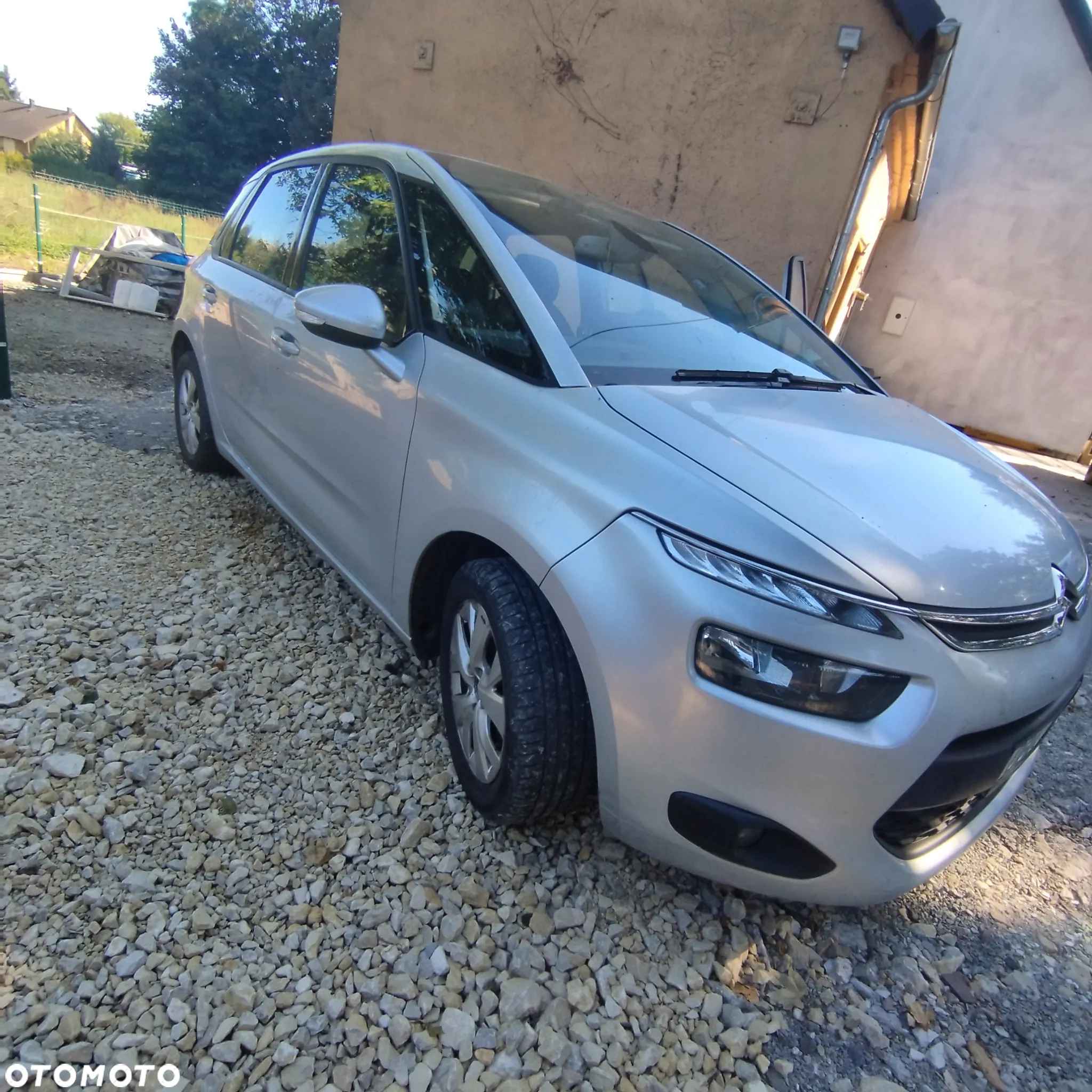 Citroën C4 Picasso - 7