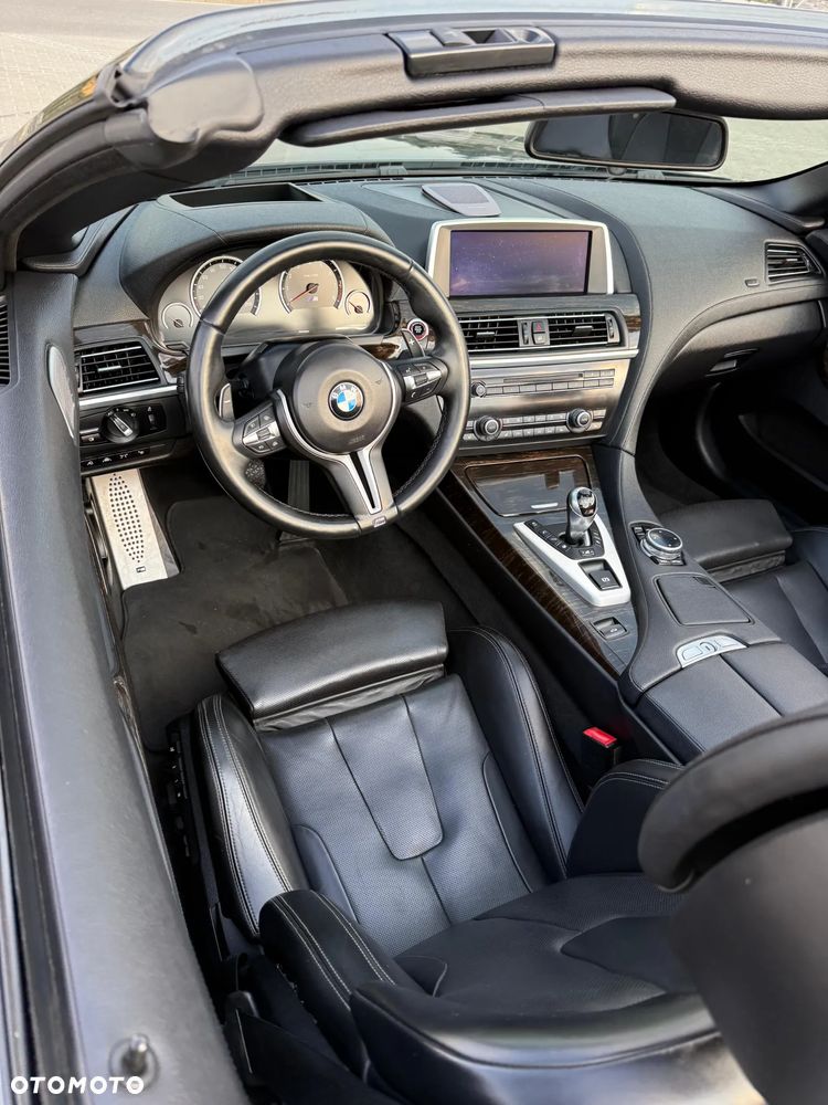 BMW M6 - 25