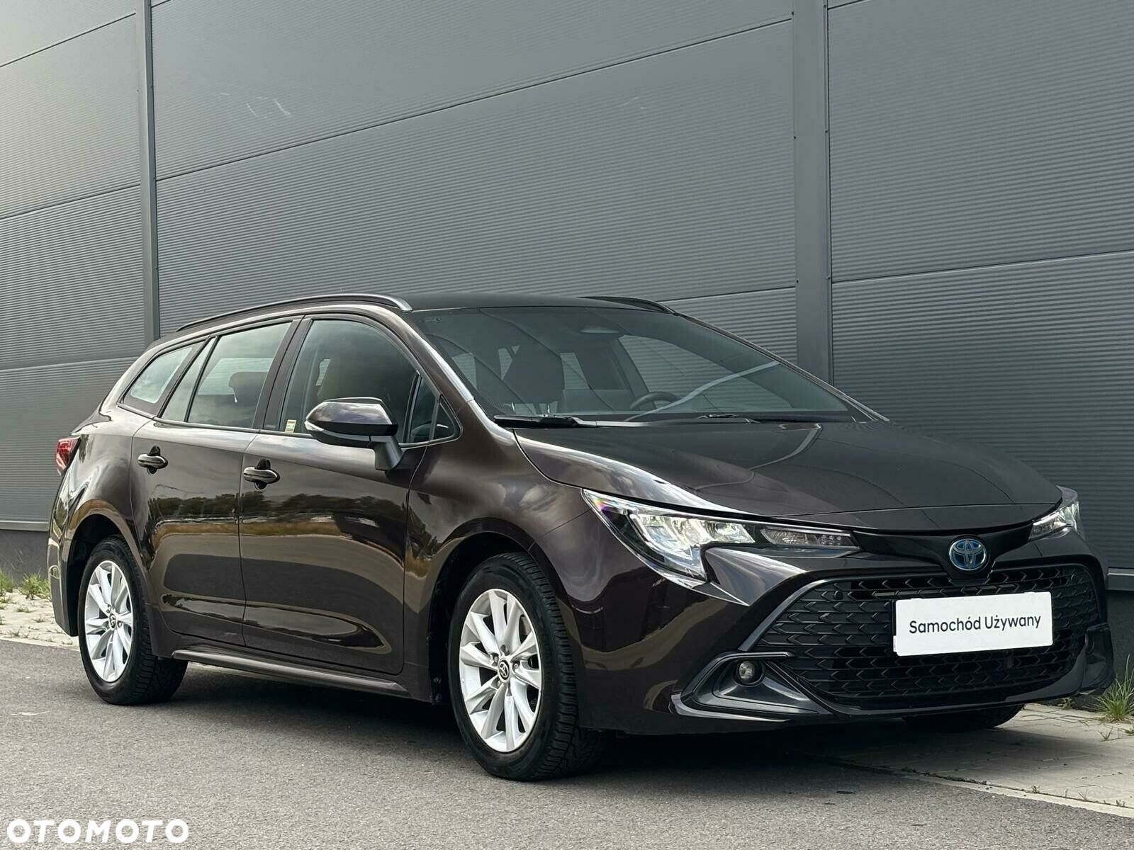 Toyota Corolla - 8