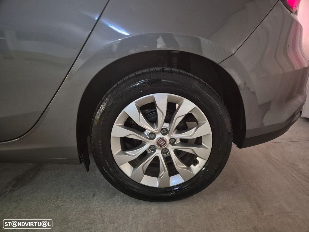 Fiat Tipo 1.3 MultiJet City Life - 9