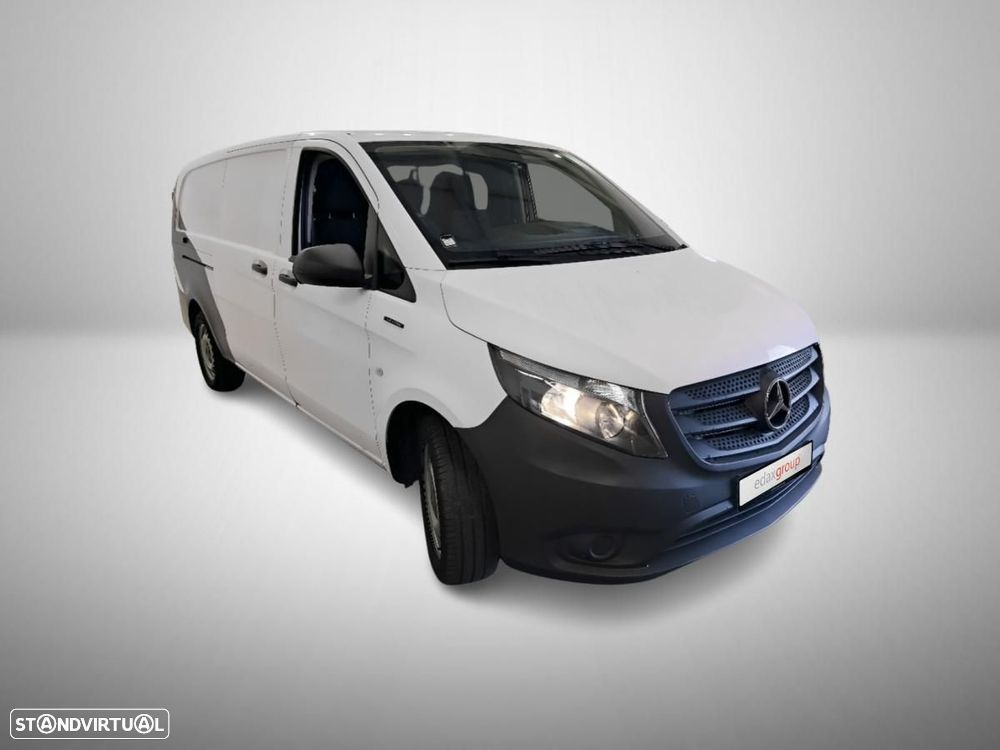 Mercedes-Benz E-VITO 111/34 (C/IVA) - 1