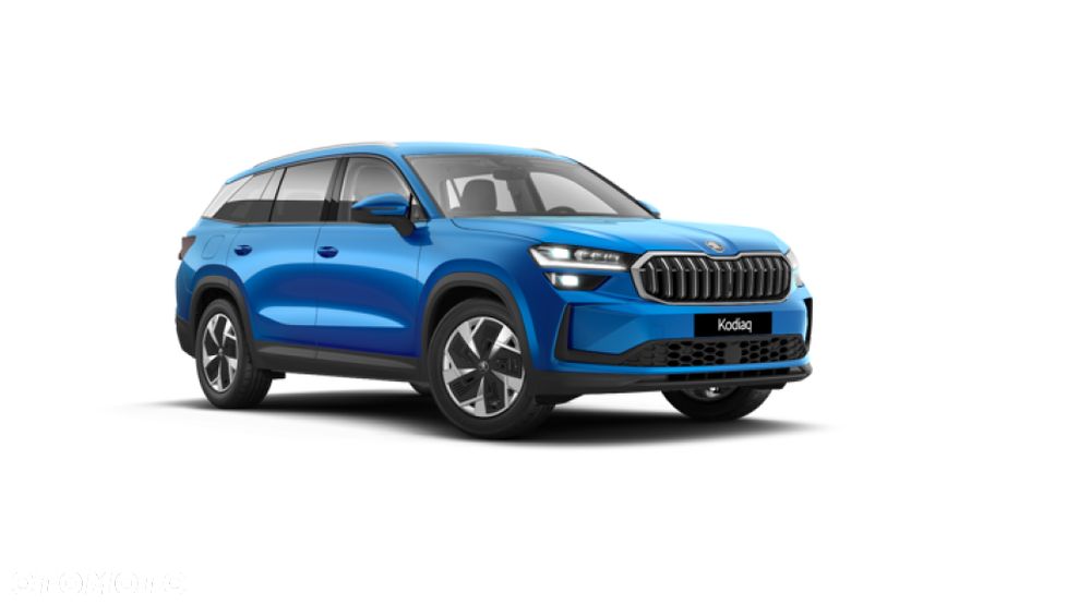 Skoda Kodiaq 2.0 TDI 4x4 Edition 130 DSG - 1
