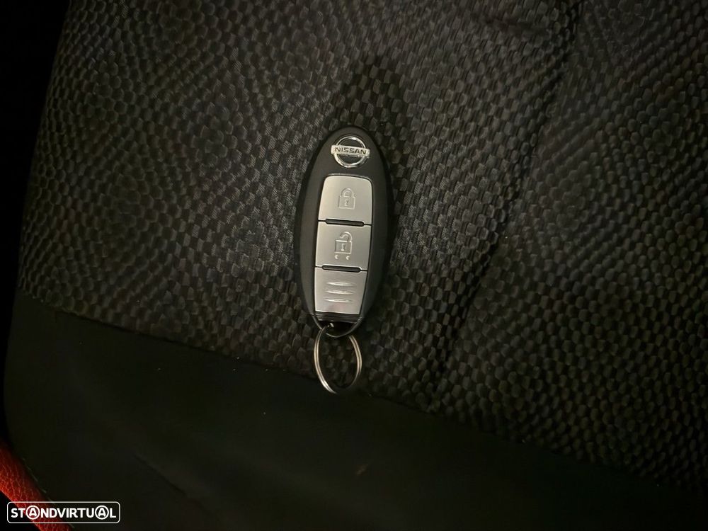 Nissan Qashqai 1.5 dCi Acenta - 18