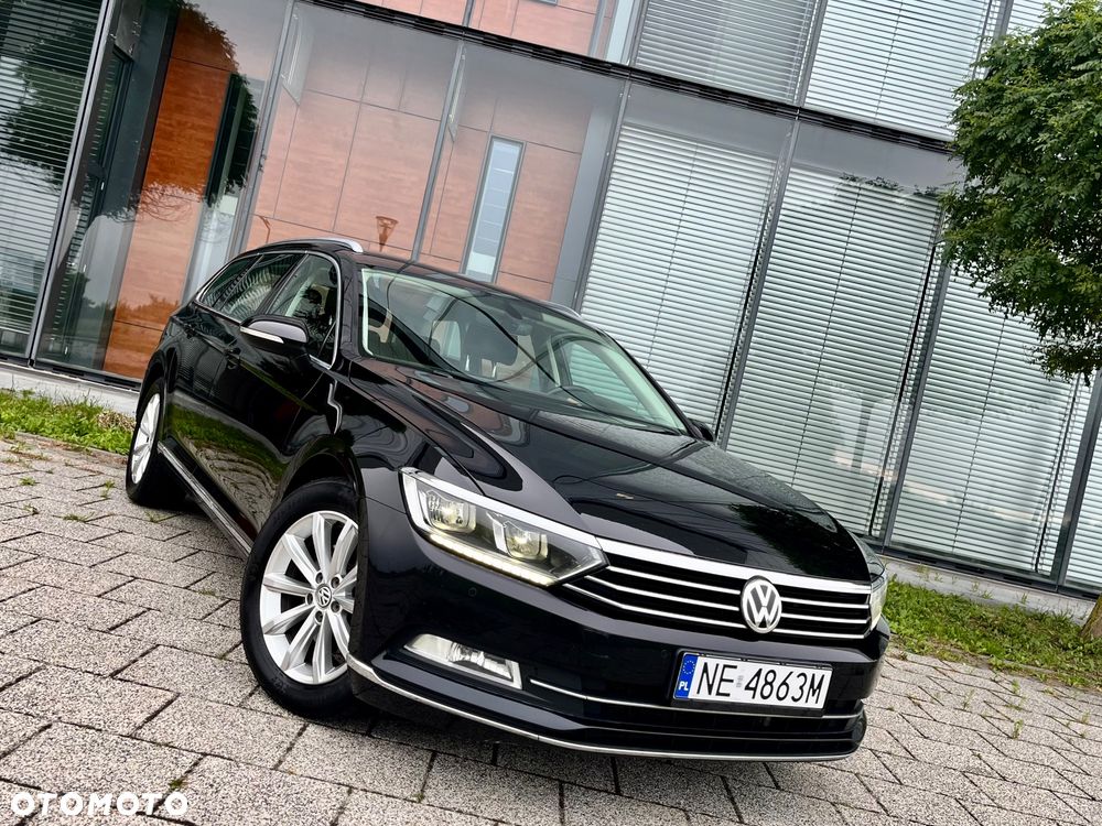 Volkswagen Passat - 38