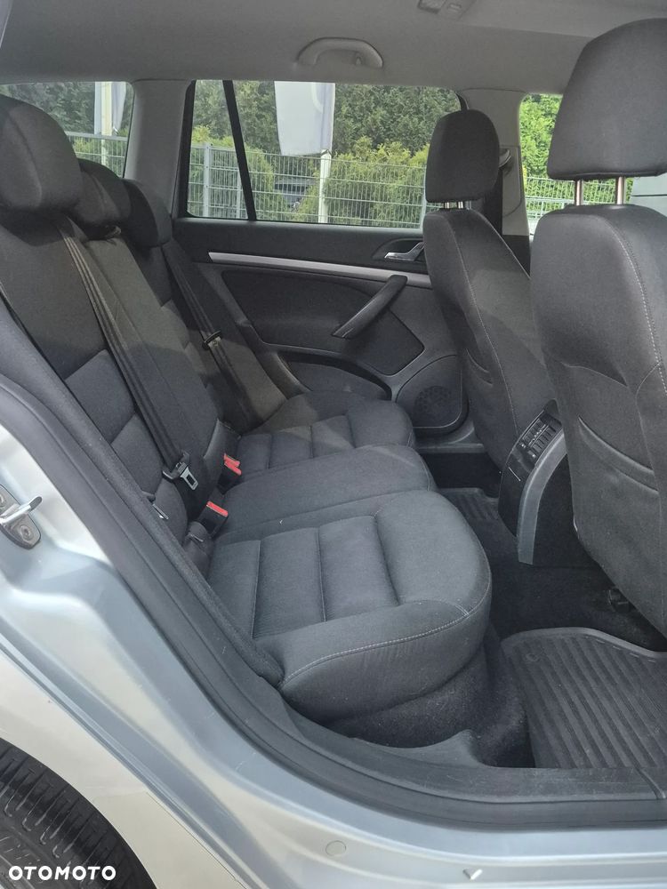 Skoda Octavia 2.0 TDI Elegance DSG - 18
