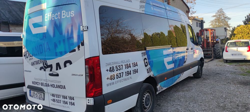 Mercedes-Benz Sprinter ver-319-cdi-standard-pro-907-233 - 8