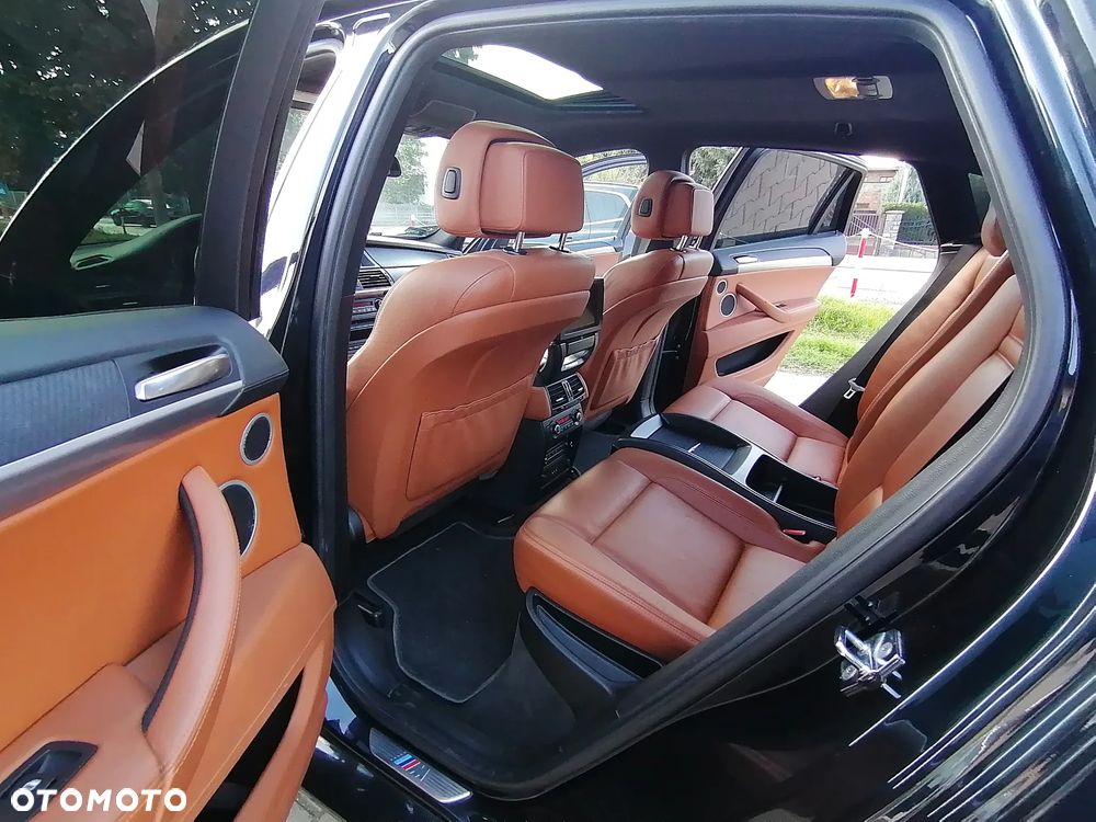 BMW X6M ver-standard - 25