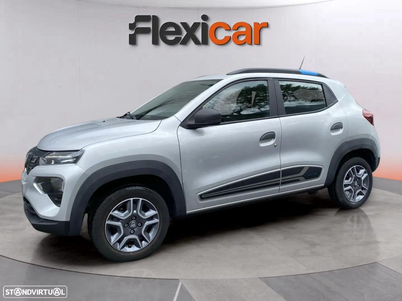 Dacia Spring Electric 45 Comfort - 2