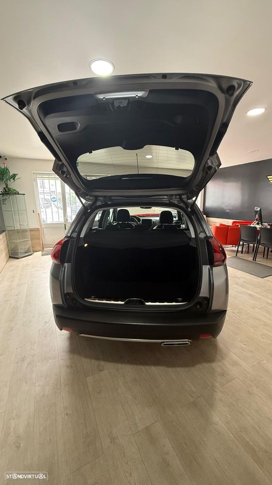 Peugeot 2008 PureTech 110 Stop&Start GT-Line Edition - 23
