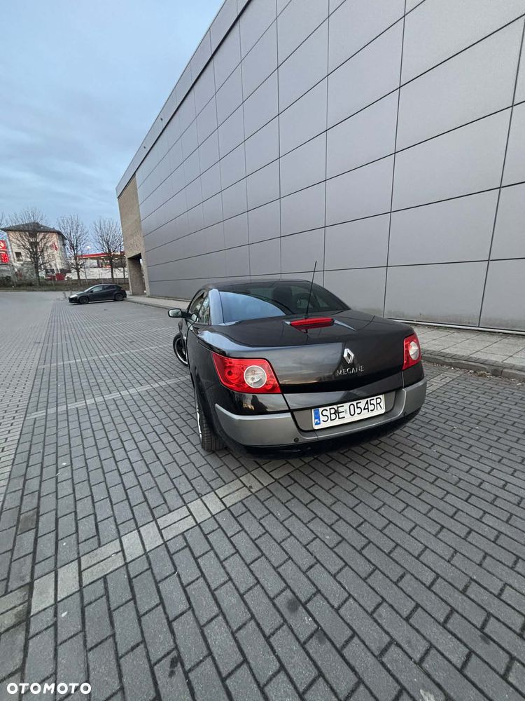 Renault Megane - 2