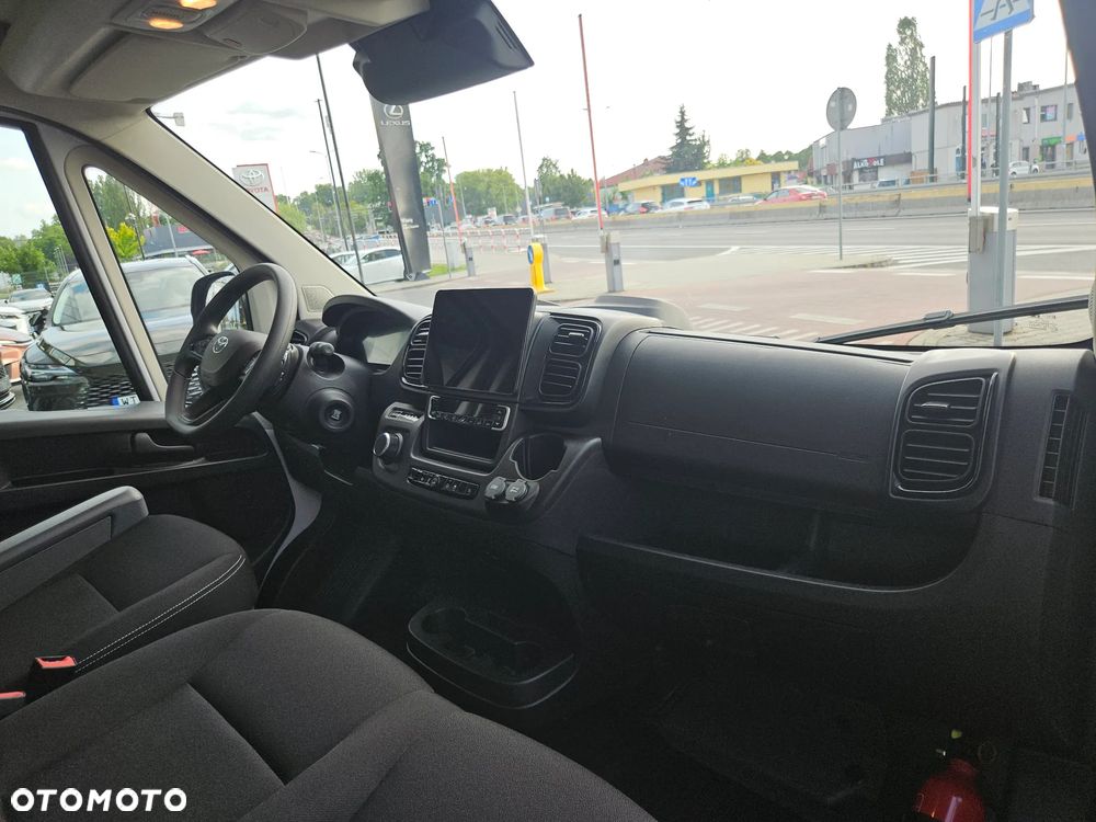 Toyota Proace MAX - 20