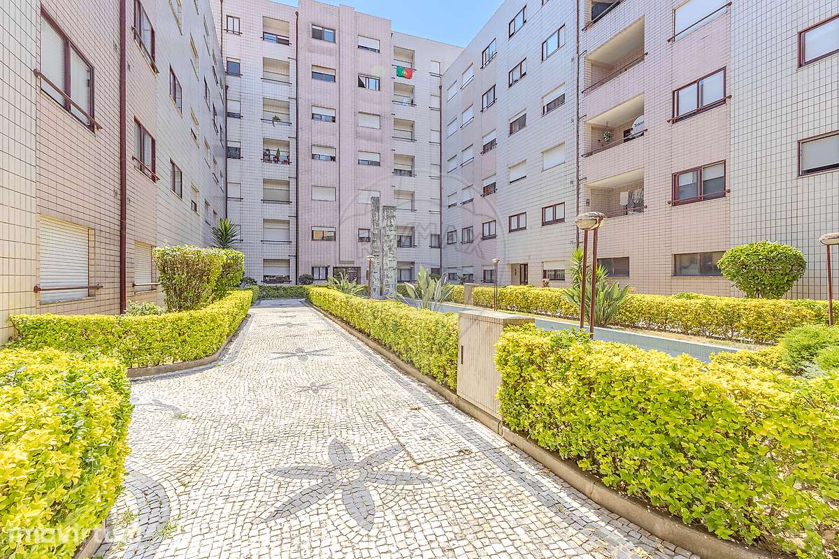 Apartamento T3 para venda - Grande imagem: 3/37