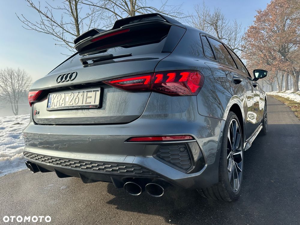 Audi S3 - 13