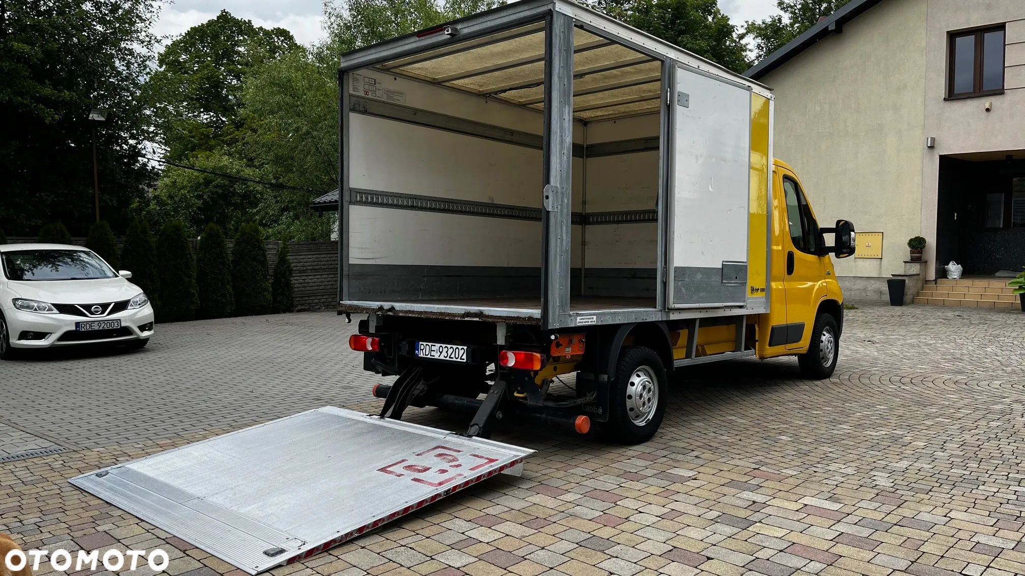 Fiat Ducato - 8