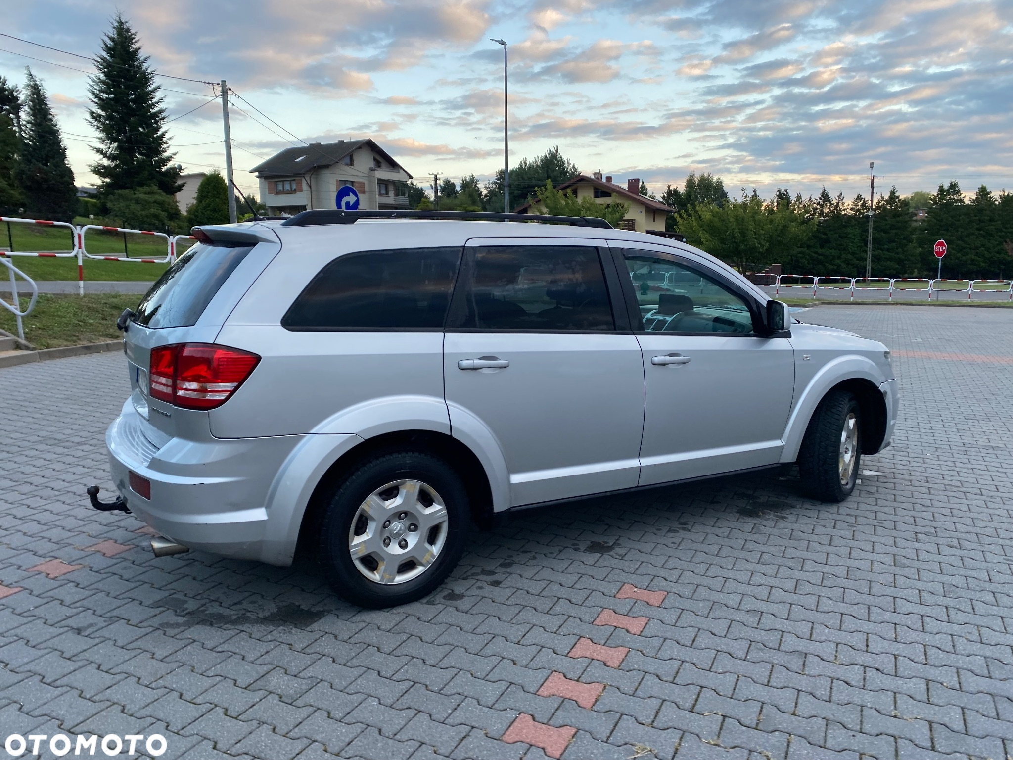 Dodge Journey - 2