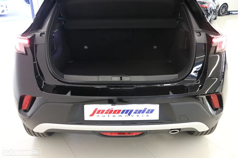 Opel Mokka 1.2 T Edition - 29