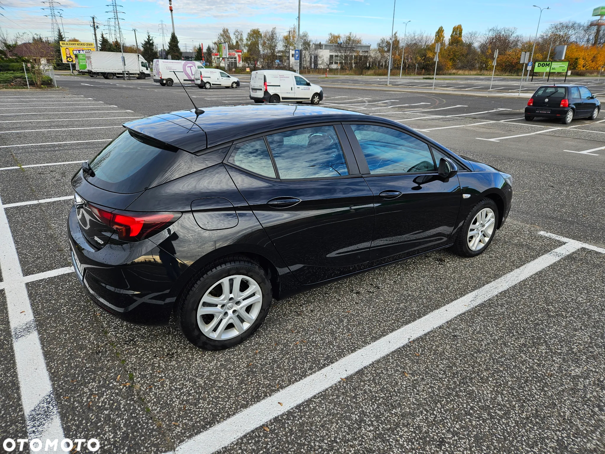 Opel Astra V 1.4 T Enjoy - 5