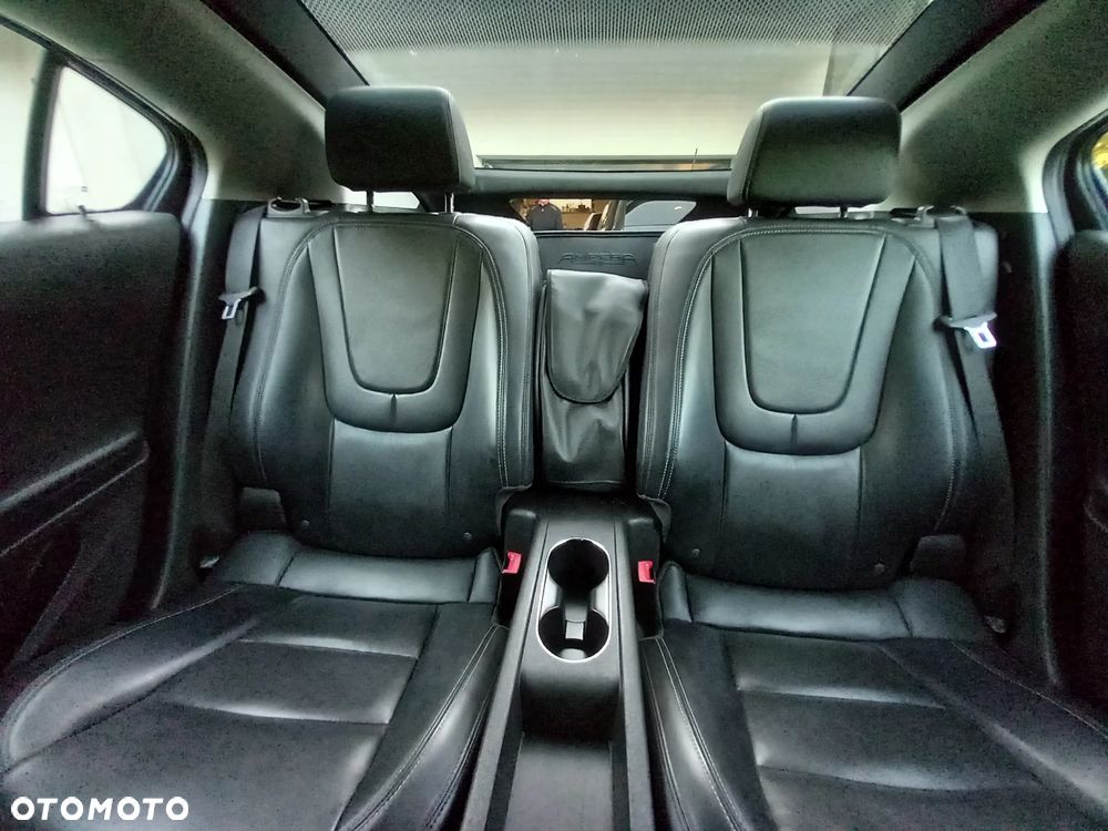 Opel Ampera Standard - 31