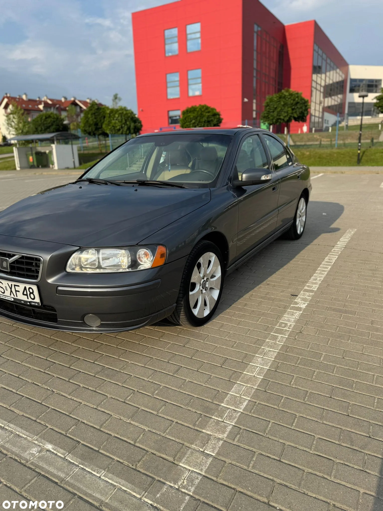 Volvo S60 - 24