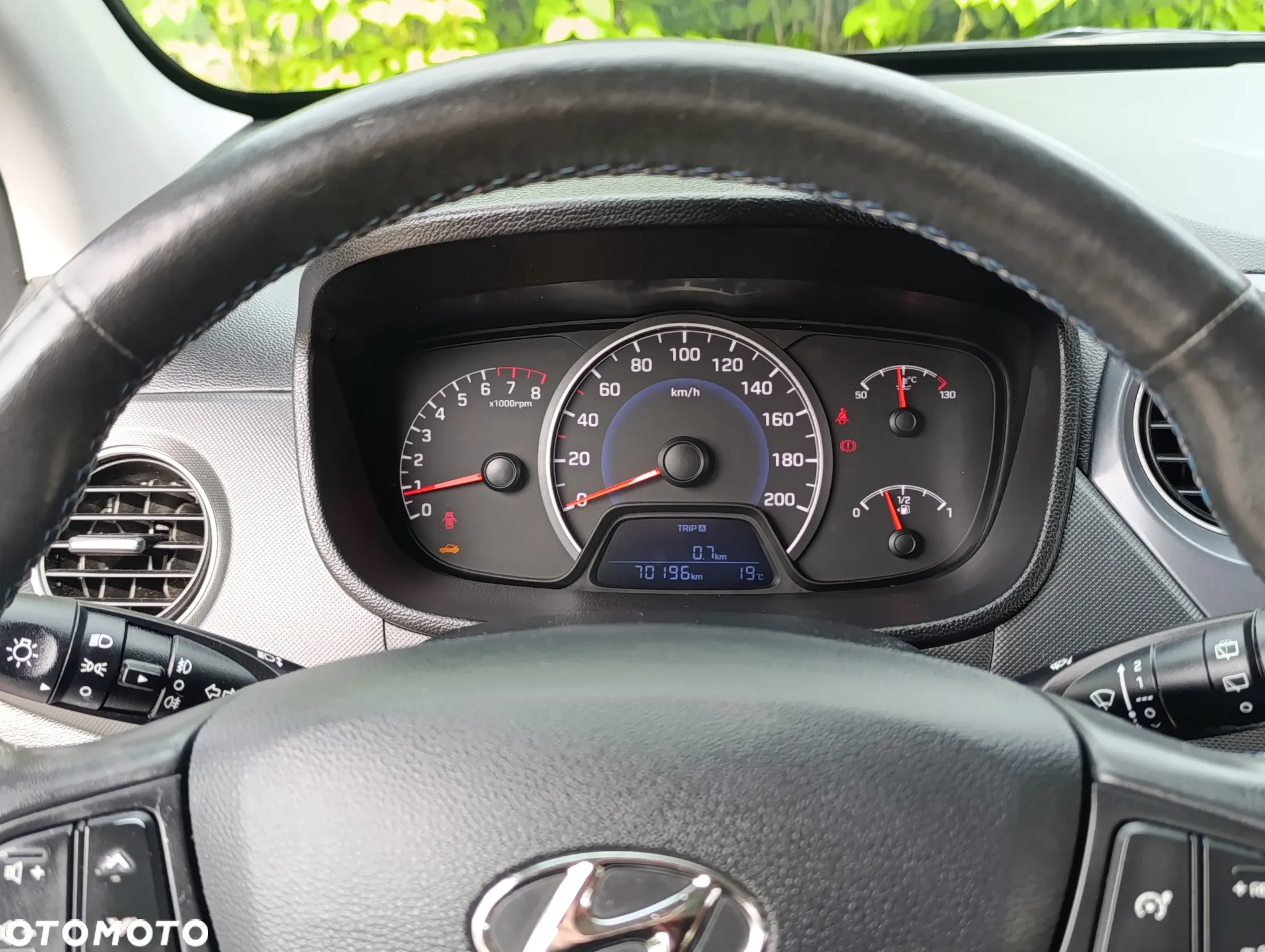 Hyundai i10 1.2 Passion - 14