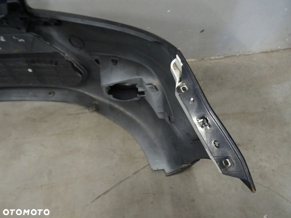 ZDERZAK PRZÓD PRZEDNI FORD FOCUS II MK2 LIFT NR328 - 17