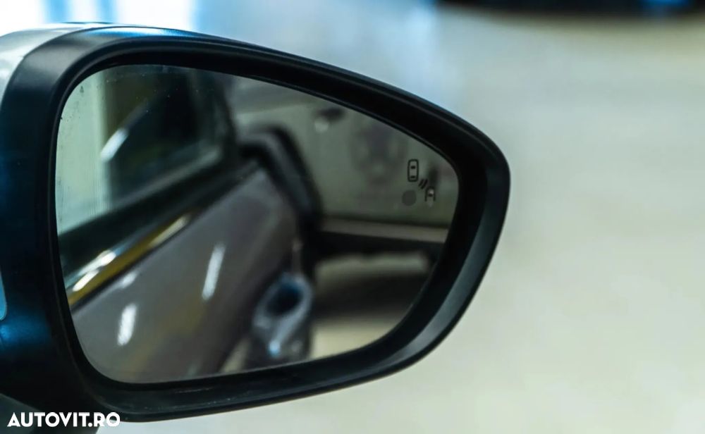 Citroën C4 1.2 PureTech S&S EAT8 Feel - 8