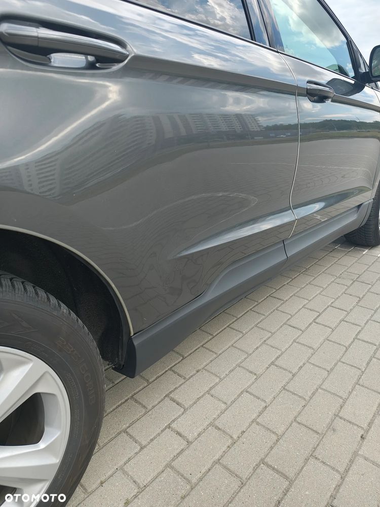 Ford Edge - 9
