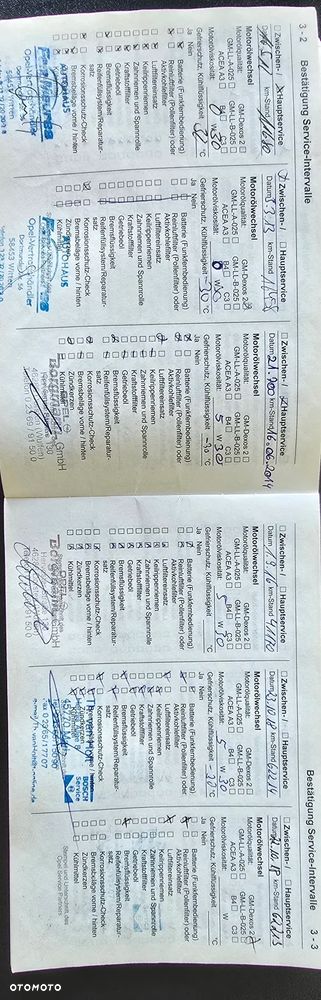 Opel Astra IV 1.6 Essentia - 30