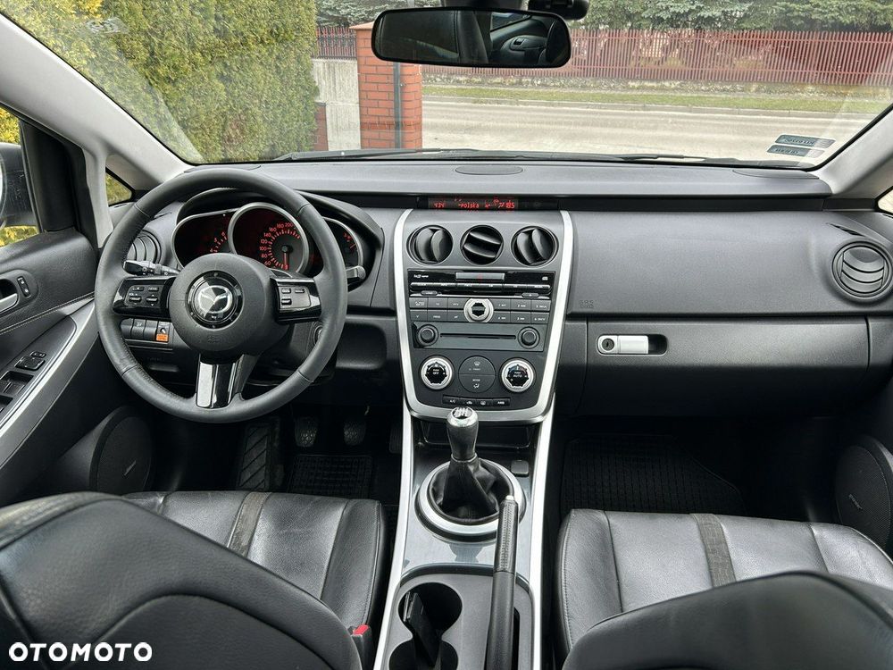 Mazda CX-7 2.3T Energy - 13