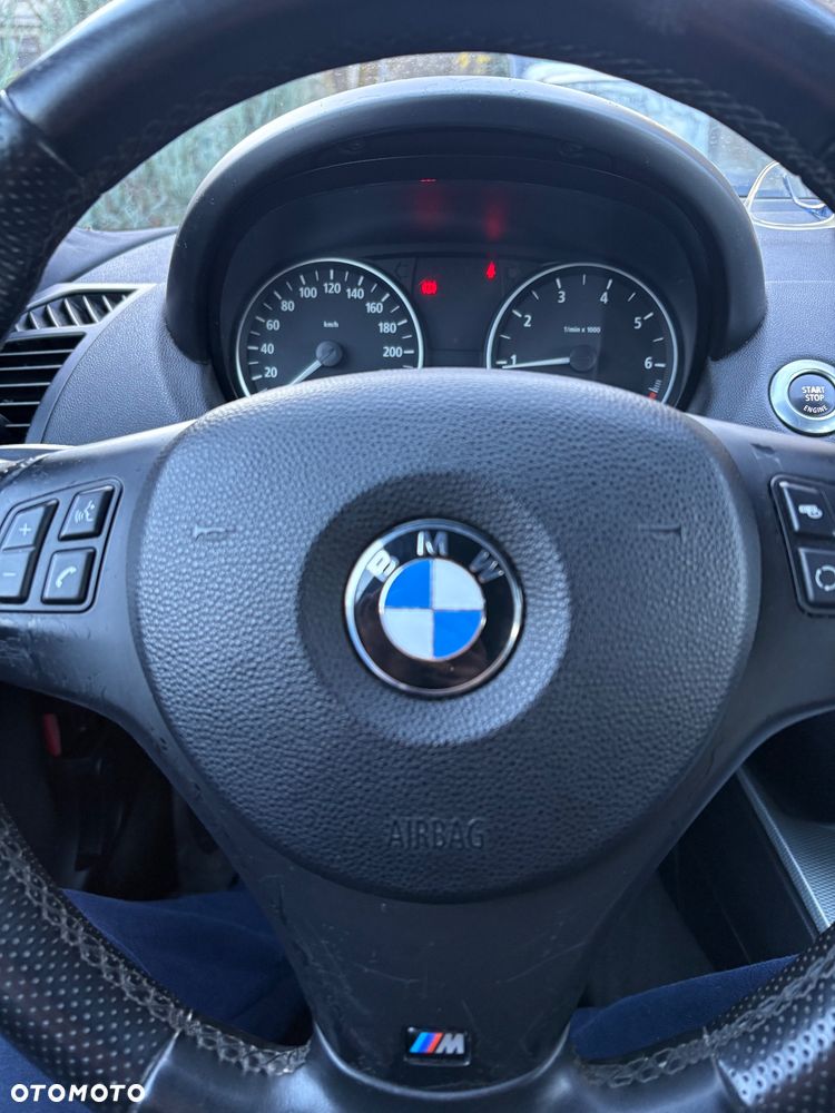BMW Seria 1 118i - 13