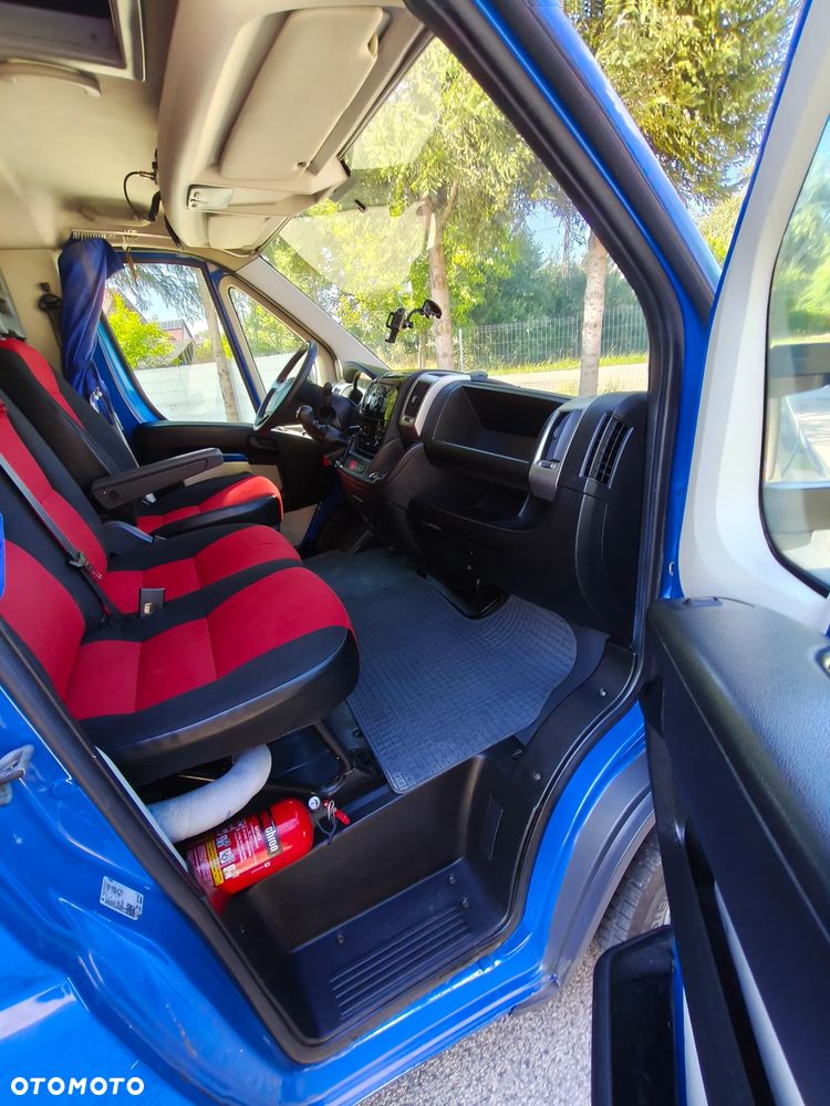 Fiat Ducato - 11