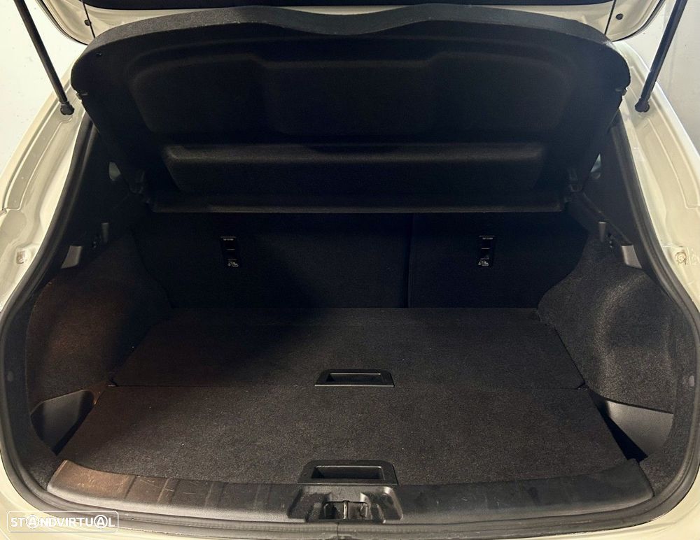 Nissan Qashqai 1.5 dCi Tekna Pele - 54
