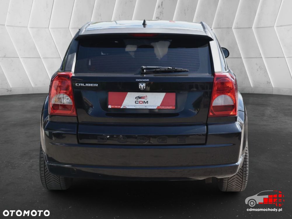 Dodge Caliber - 9