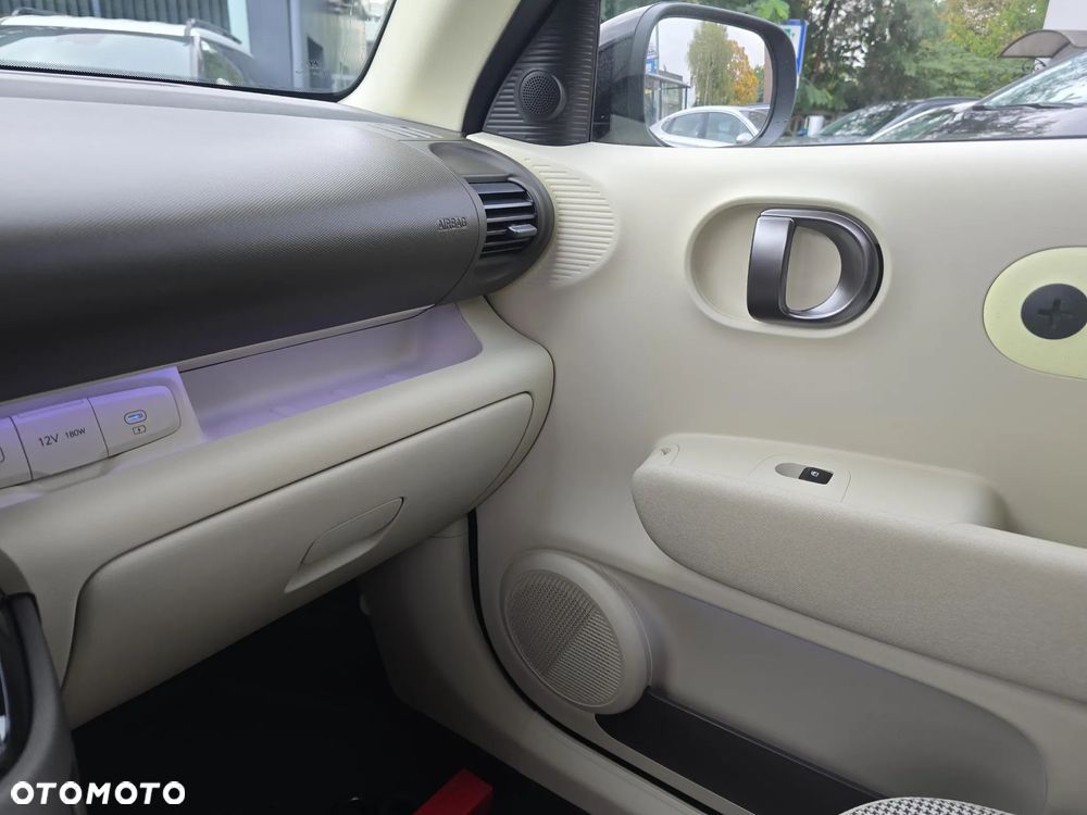 Hyundai Inster 49kWh Smart - 13