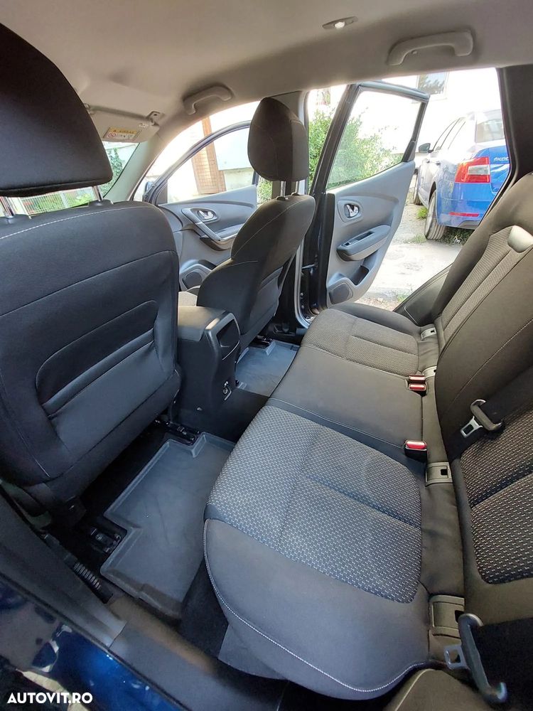 Renault Kadjar 1.2 TCe Life - 10