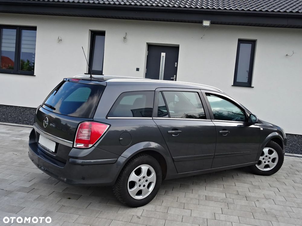 Opel Astra - 17