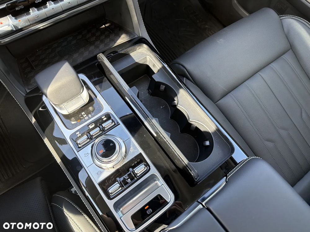 BAIC BJ60 2.0 mHEV Flagship 4x4 - 13