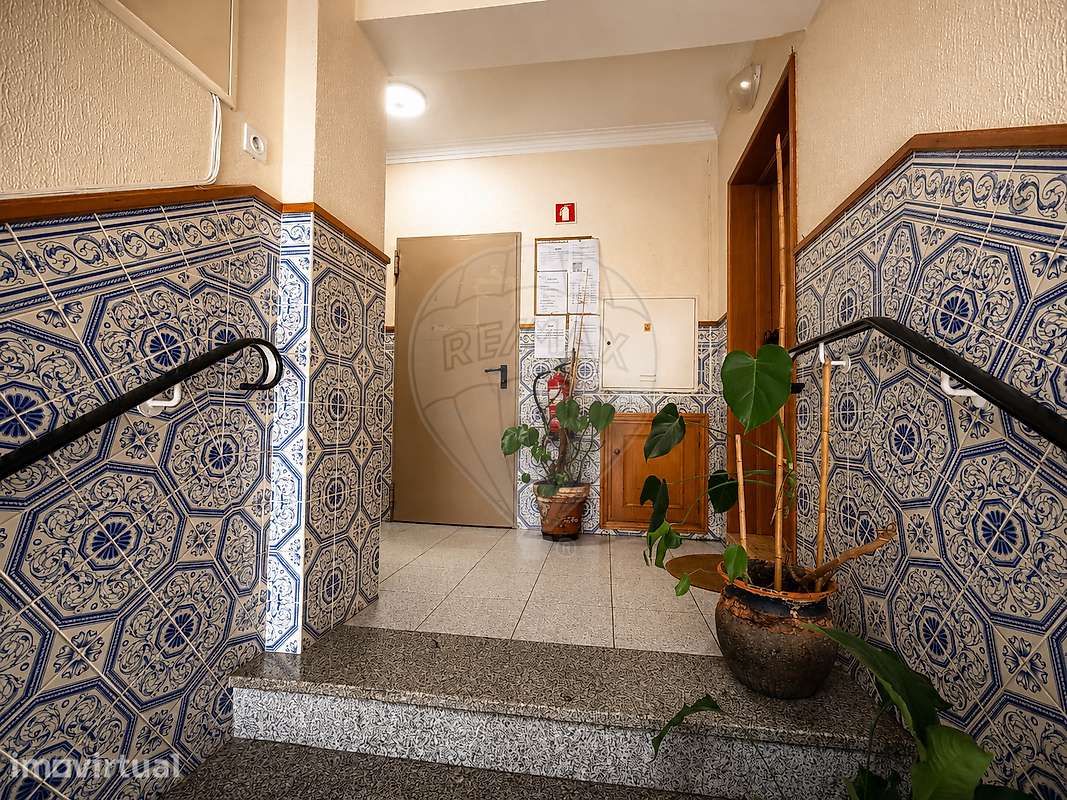 Apartamento T1 para venda - Grande imagem: 5/15