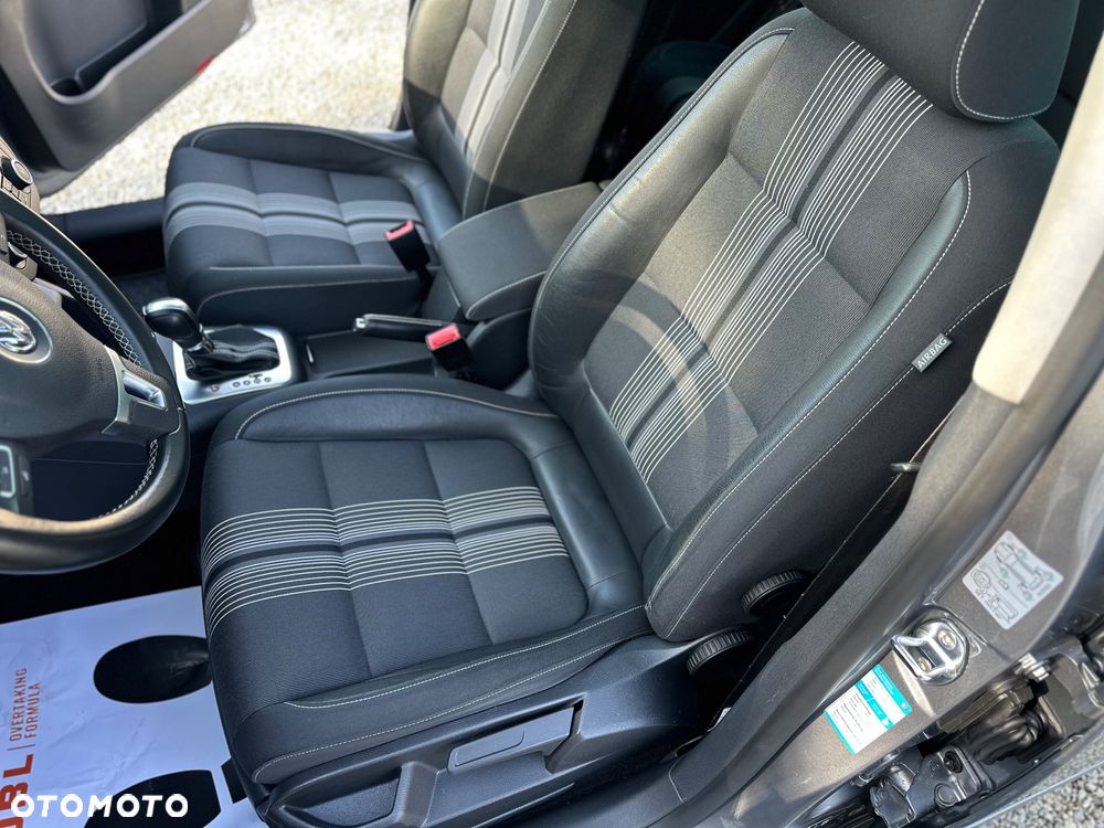 Volkswagen Golf Plus 1.2 TSI DSG MATCH - 17