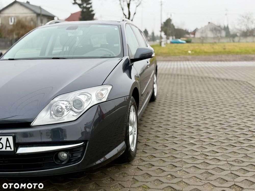 Renault Laguna 2.0 DCi Expression - 14