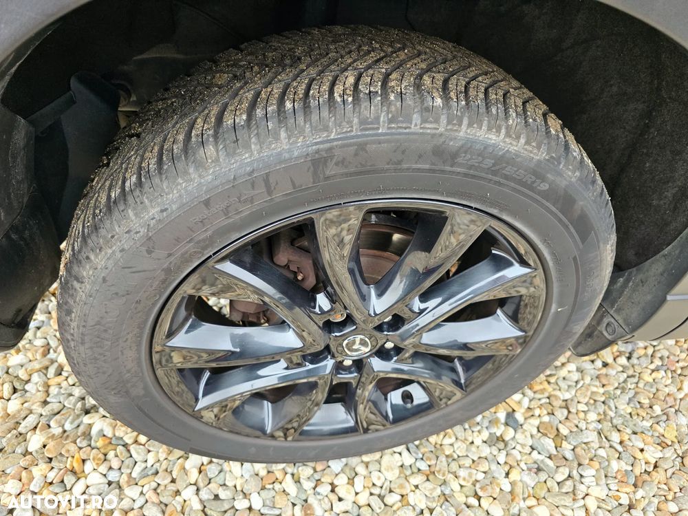 Mazda CX-5 2.2 SKYACTIV-D AWD Aut. Sports-Line - 33