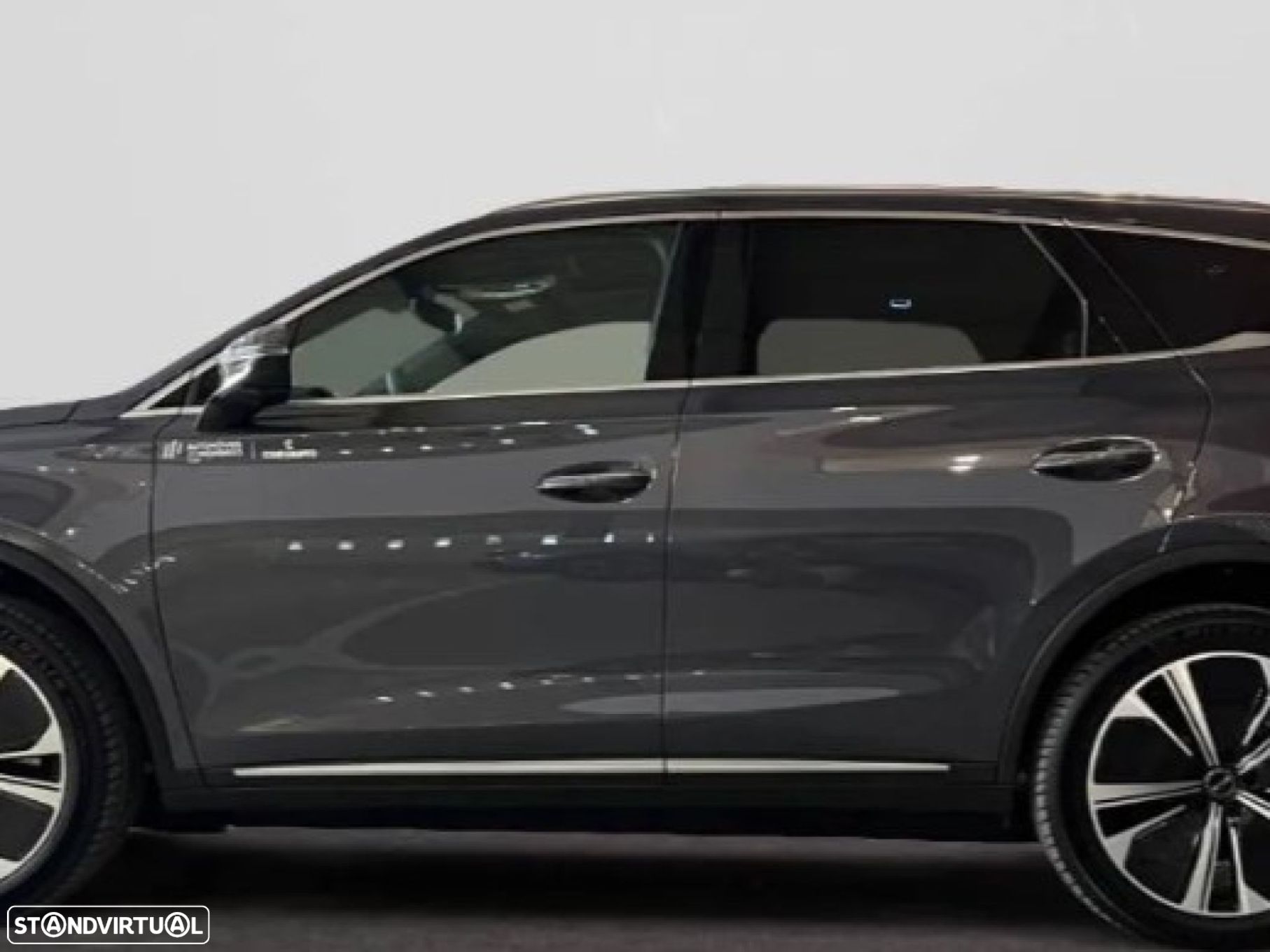 BYD Tang 108.8 kWh AWD Flagship - 1