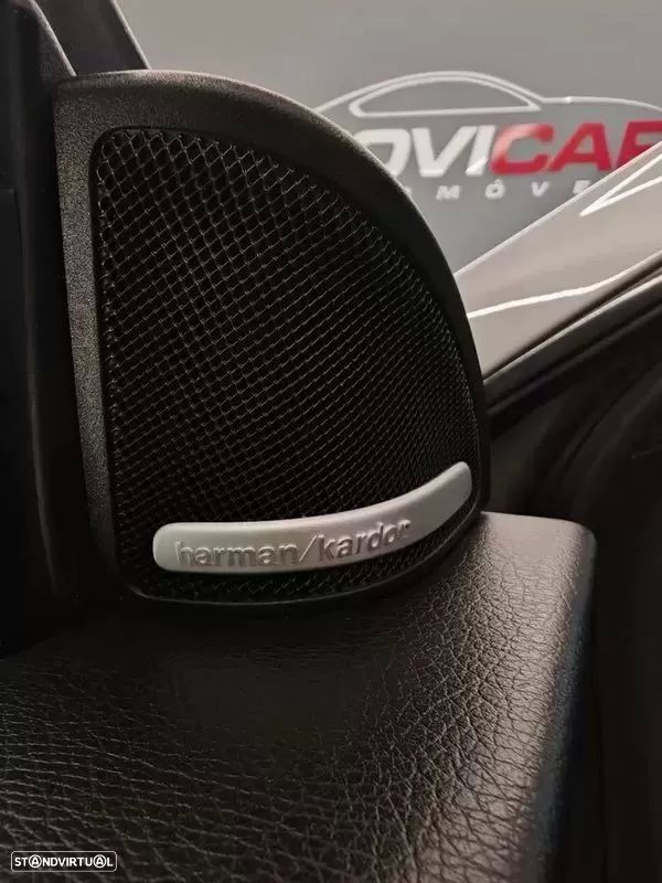 Mercedes-Benz CLA 220 d Shooting Brake AMG Line Aut. - 12