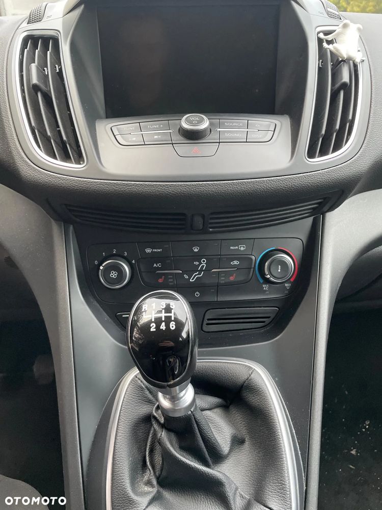 Ford C-MAX 1.0 EcoBoost Ambiente ASS - 10