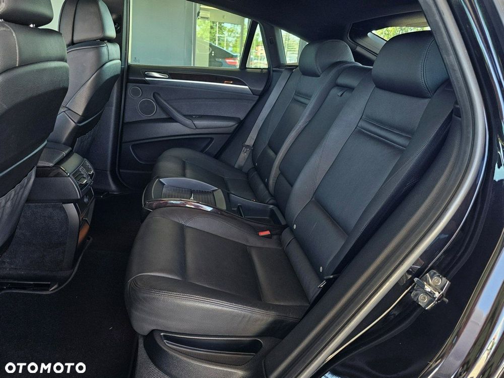 BMW X6 - 28